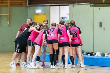 Bild 96 - wAJ Quali zur OL Runde 2